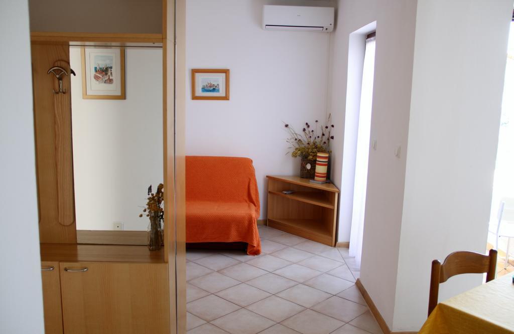 Apartments Culjak Rab ราบ ห้อง รูปภาพ