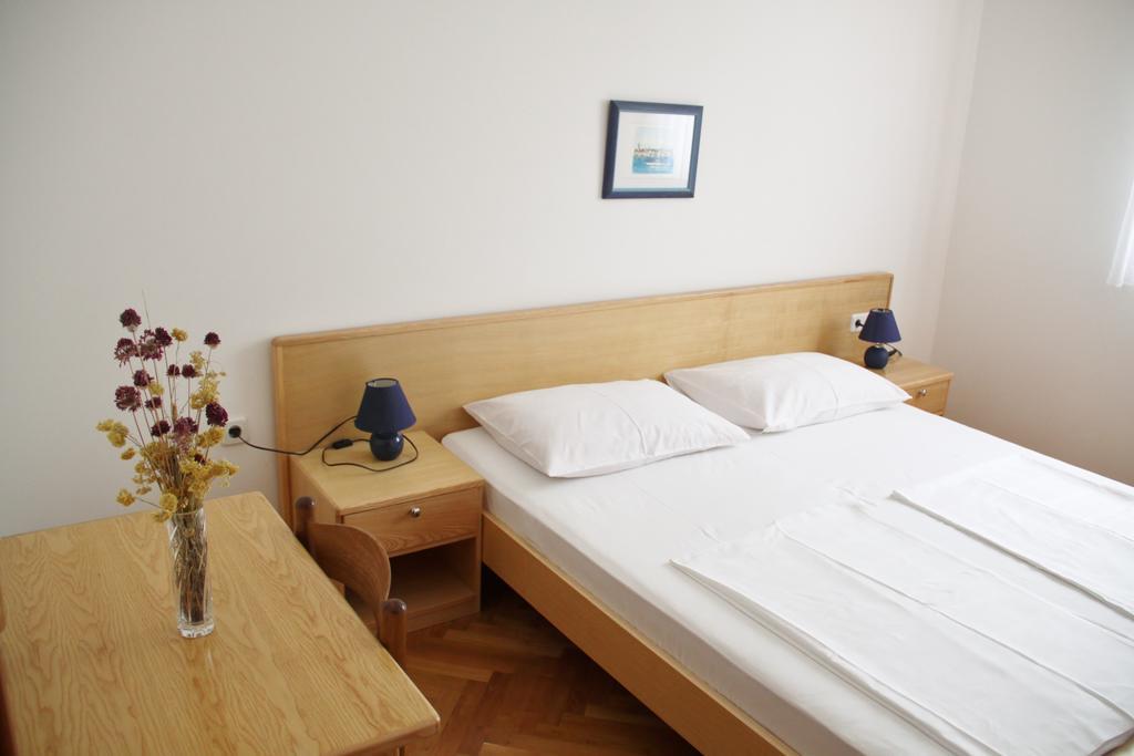 Apartments Culjak Rab ราบ ห้อง รูปภาพ