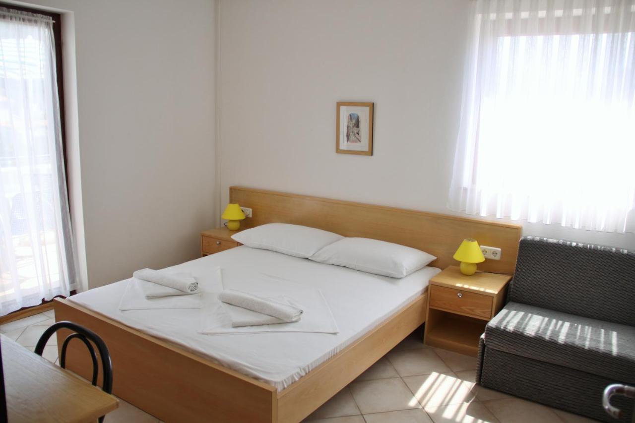 Apartments Culjak Rab ราบ ห้อง รูปภาพ