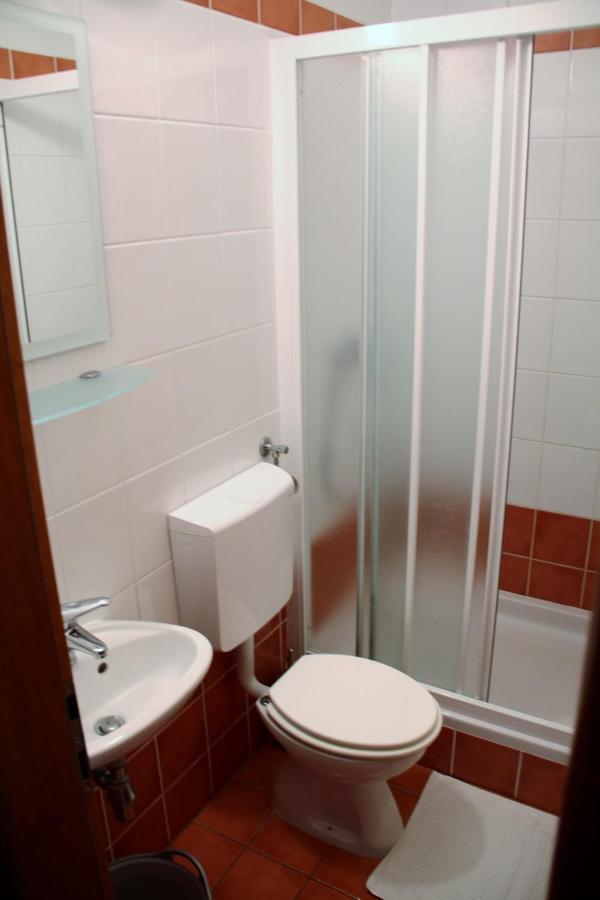 Apartments Culjak Rab ราบ ห้อง รูปภาพ