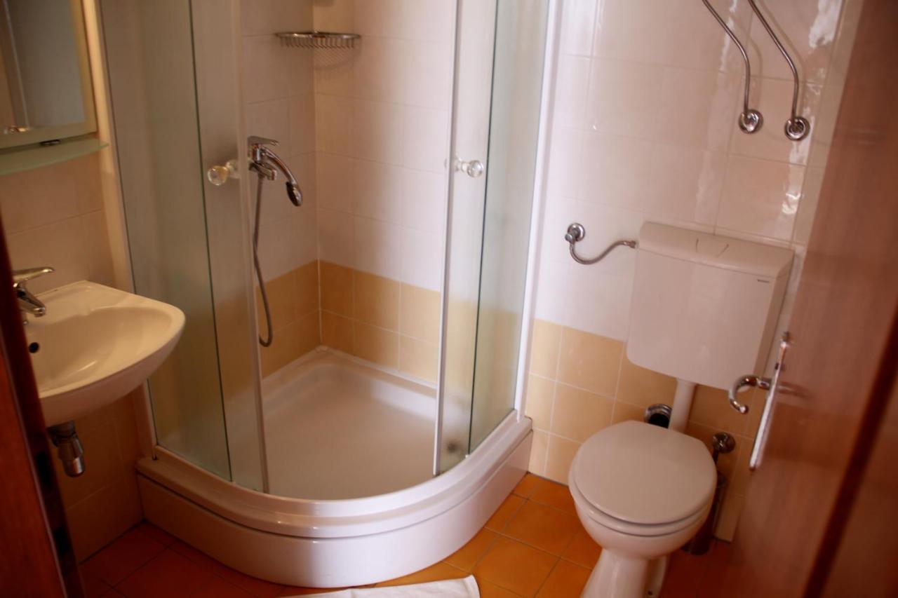 Apartments Culjak Rab ราบ ห้อง รูปภาพ